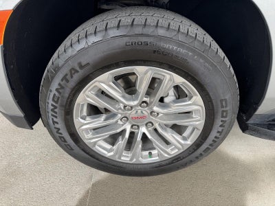 2023 GMC Yukon 4WD SLT