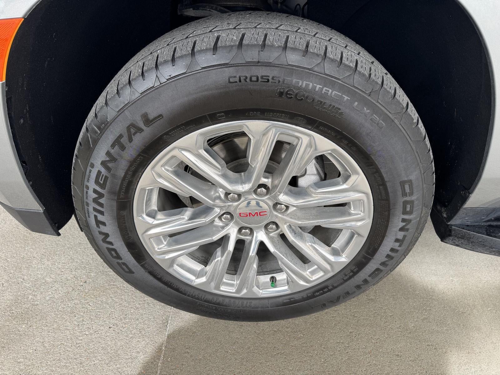 2023 GMC Yukon 4WD SLT