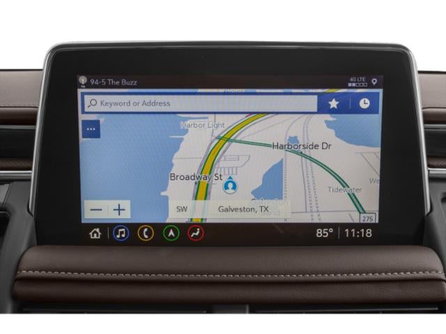 2023 GMC Yukon 4WD SLT