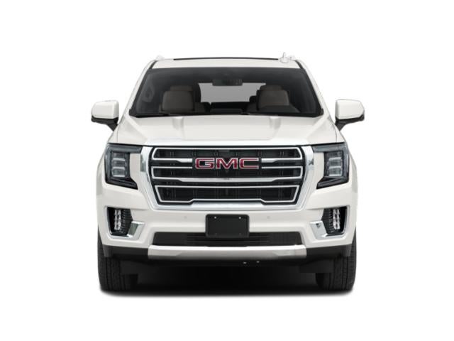 2023 GMC Yukon 4WD SLT