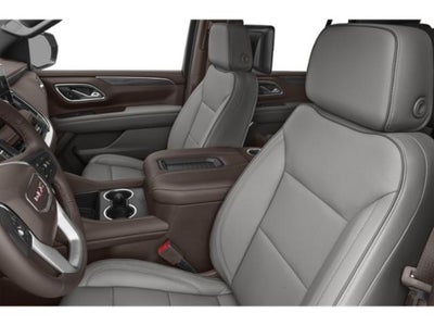 2023 GMC Yukon 4WD SLT