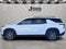 2024 Chevrolet Traverse AWD LT