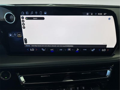 2024 Chevrolet Traverse AWD LT