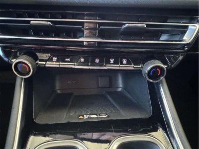 2024 Chevrolet Traverse AWD LT