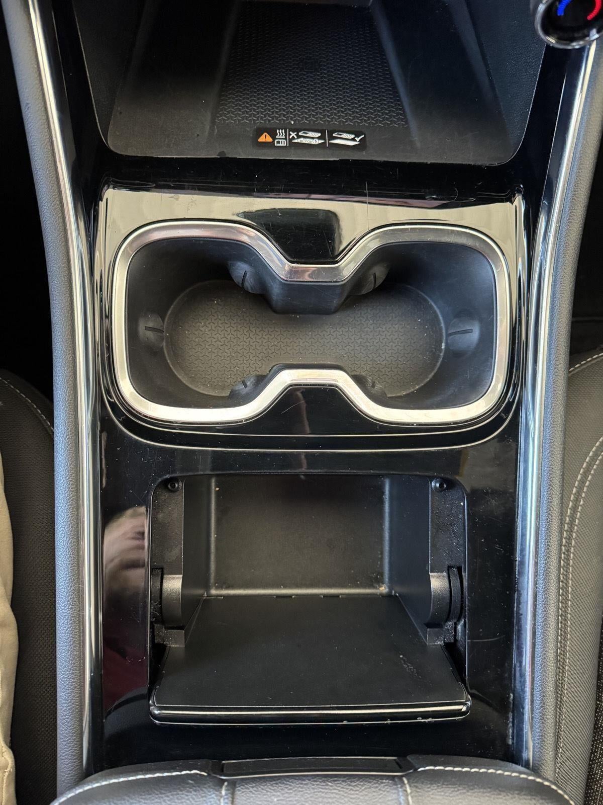 2024 Chevrolet Traverse AWD LT