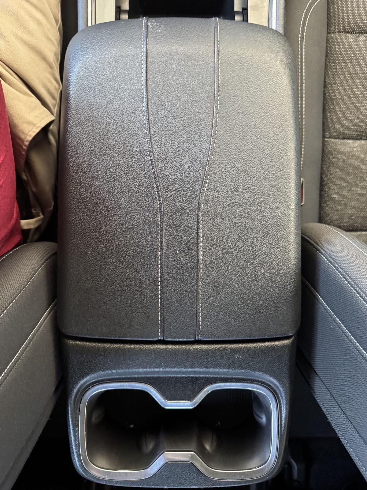 2024 Chevrolet Traverse AWD LT
