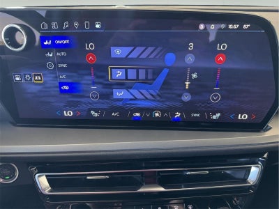 2024 Chevrolet Traverse AWD LT