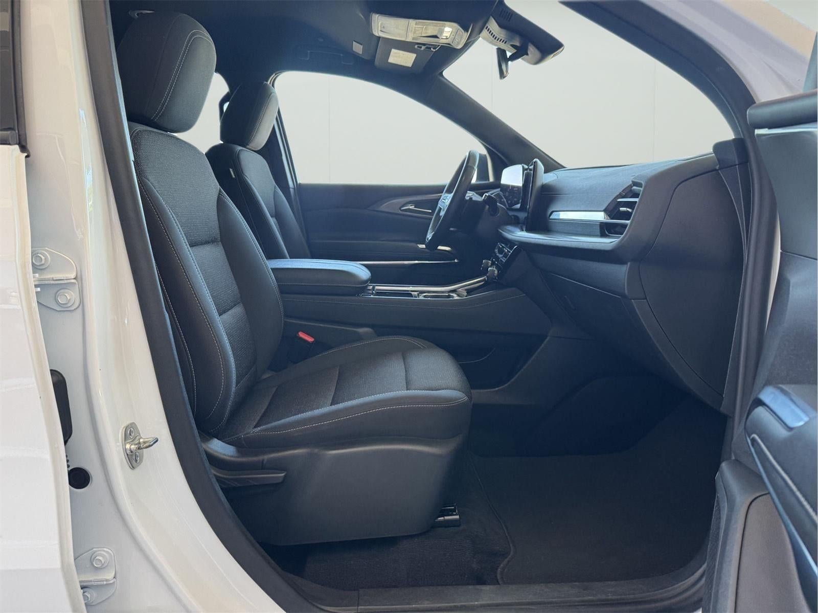 2024 Chevrolet Traverse AWD LT