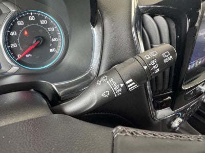 2023 Chevrolet Traverse AWD LT Cloth