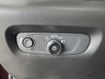 2023 Chevrolet Traverse AWD LT Cloth