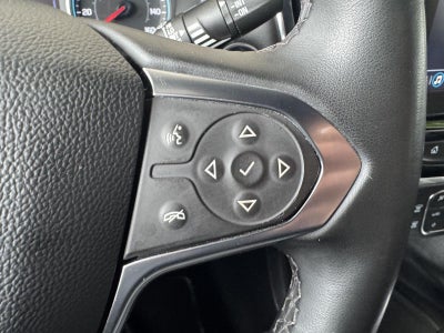 2023 Chevrolet Traverse AWD LT Cloth