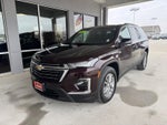 2023 Chevrolet Traverse AWD LT Cloth
