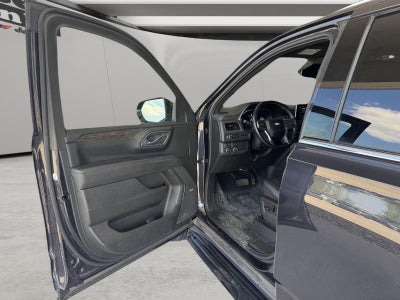2023 Chevrolet Tahoe 4WD LT