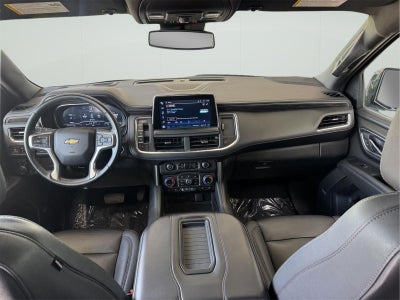 2023 Chevrolet Tahoe 4WD LT