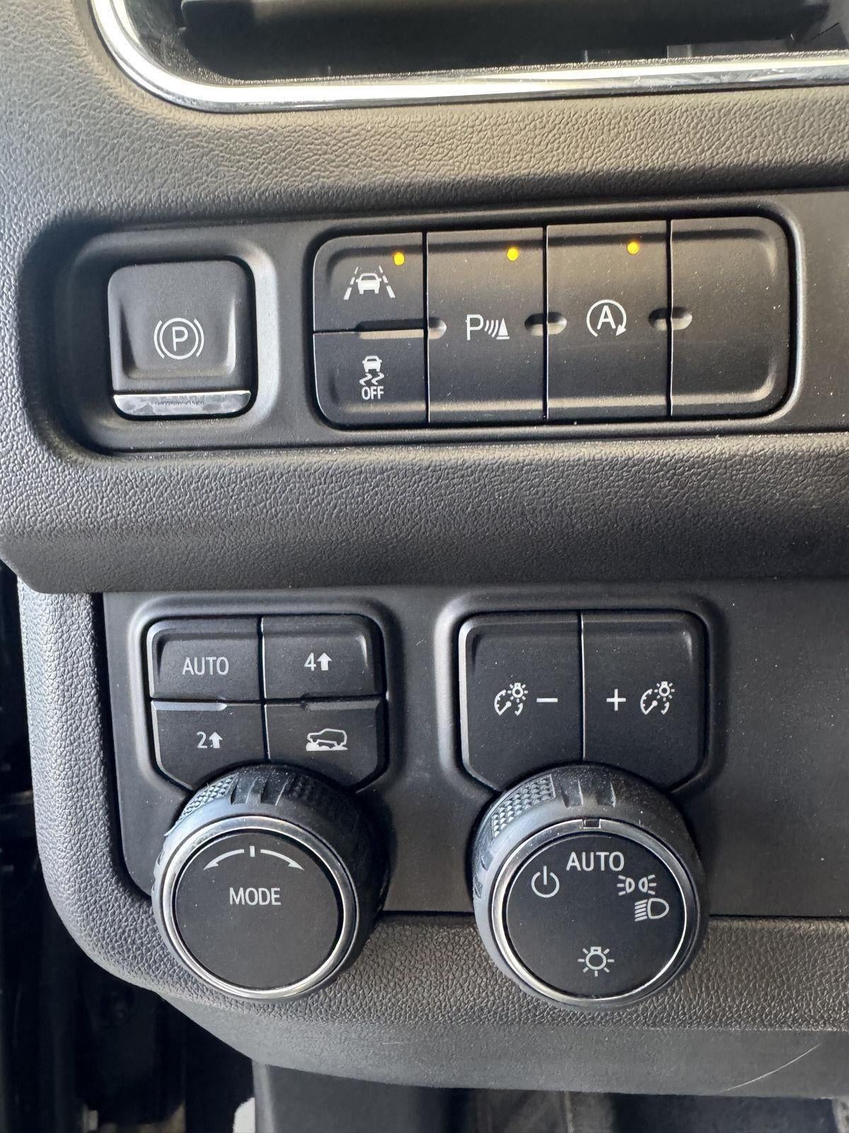 2023 Chevrolet Tahoe 4WD LT