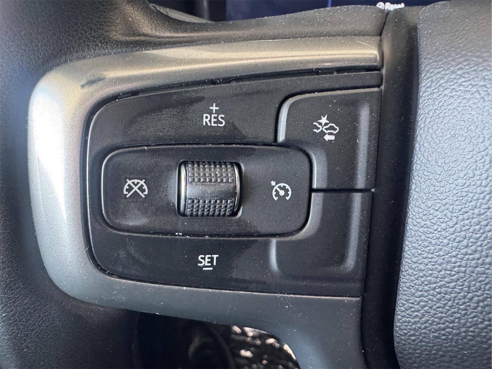 2023 Chevrolet Tahoe 4WD LT