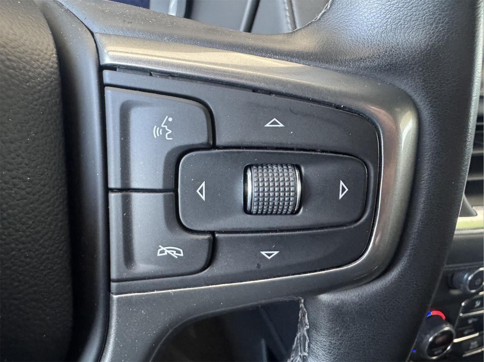 2023 Chevrolet Tahoe 4WD LT