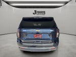 2023 Chevrolet Tahoe 4WD LT