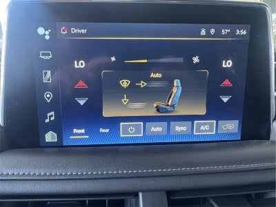 2023 Chevrolet Tahoe 4WD LT
