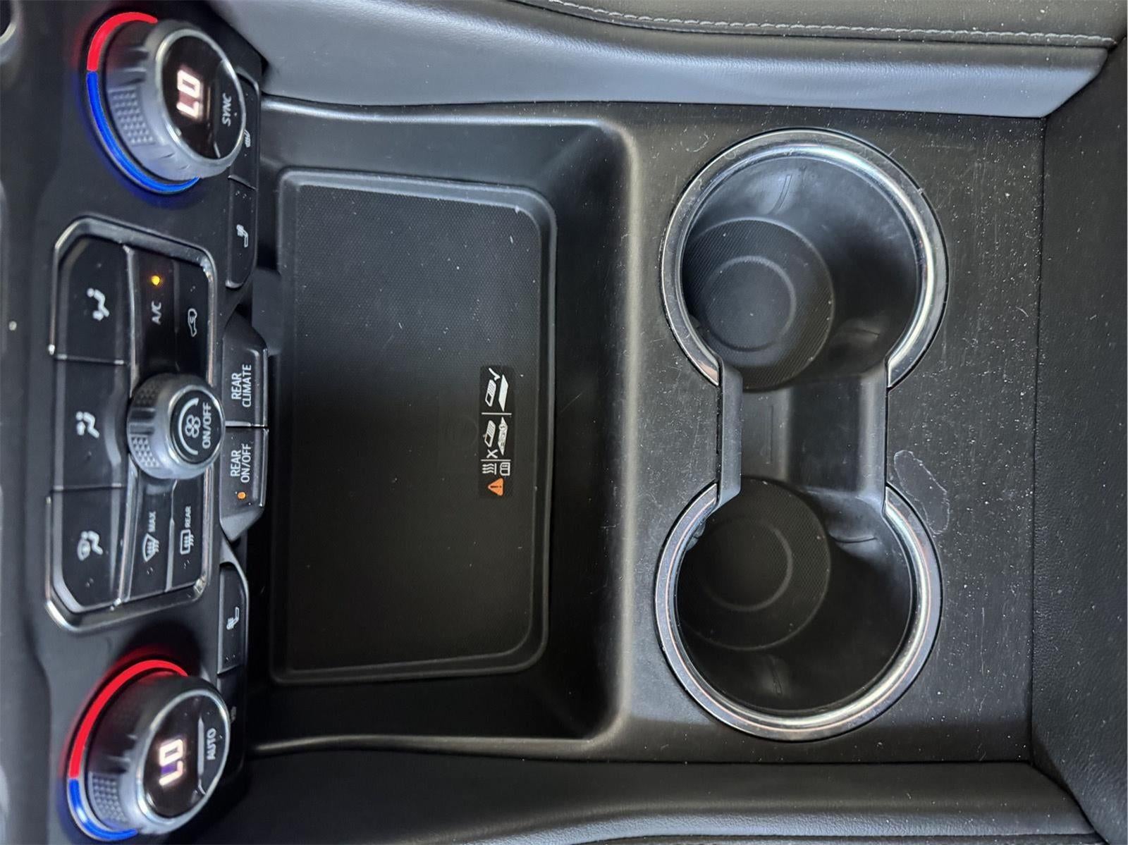 2023 Chevrolet Tahoe 4WD LT