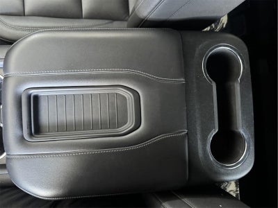2023 Chevrolet Tahoe 4WD LT