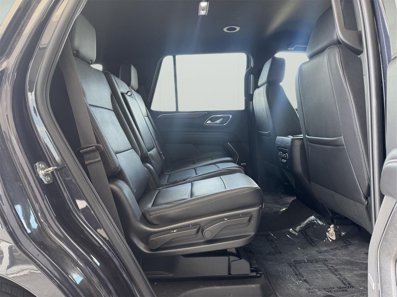 2023 Chevrolet Tahoe 4WD LT