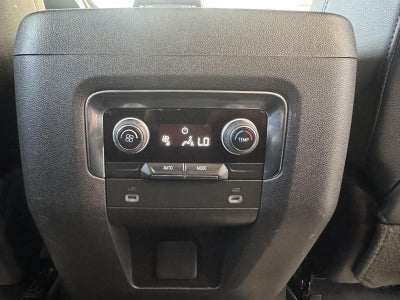 2023 Chevrolet Tahoe 4WD LT