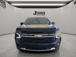 2023 Chevrolet Tahoe 4WD LT