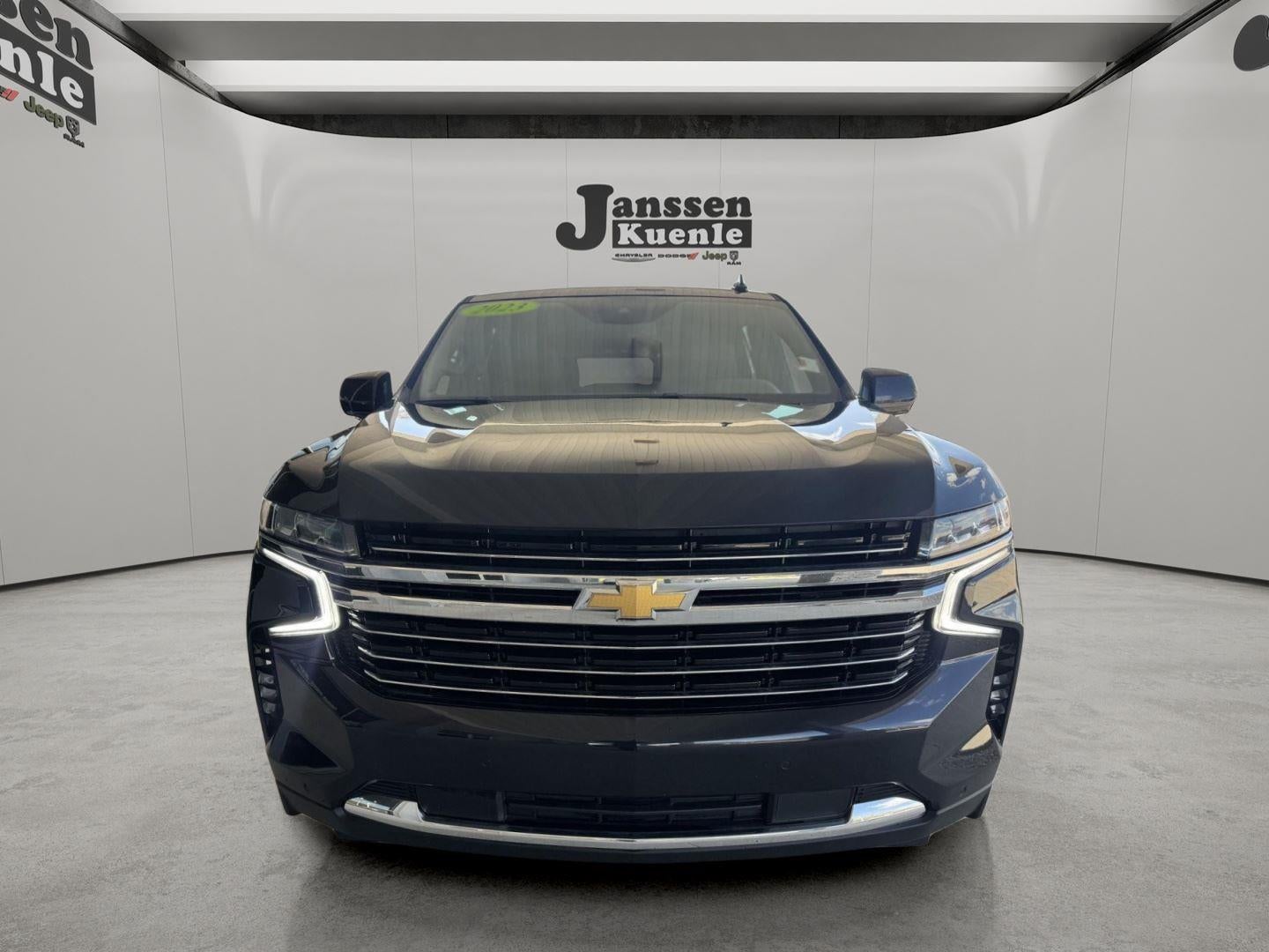 2023 Chevrolet Tahoe 4WD LT