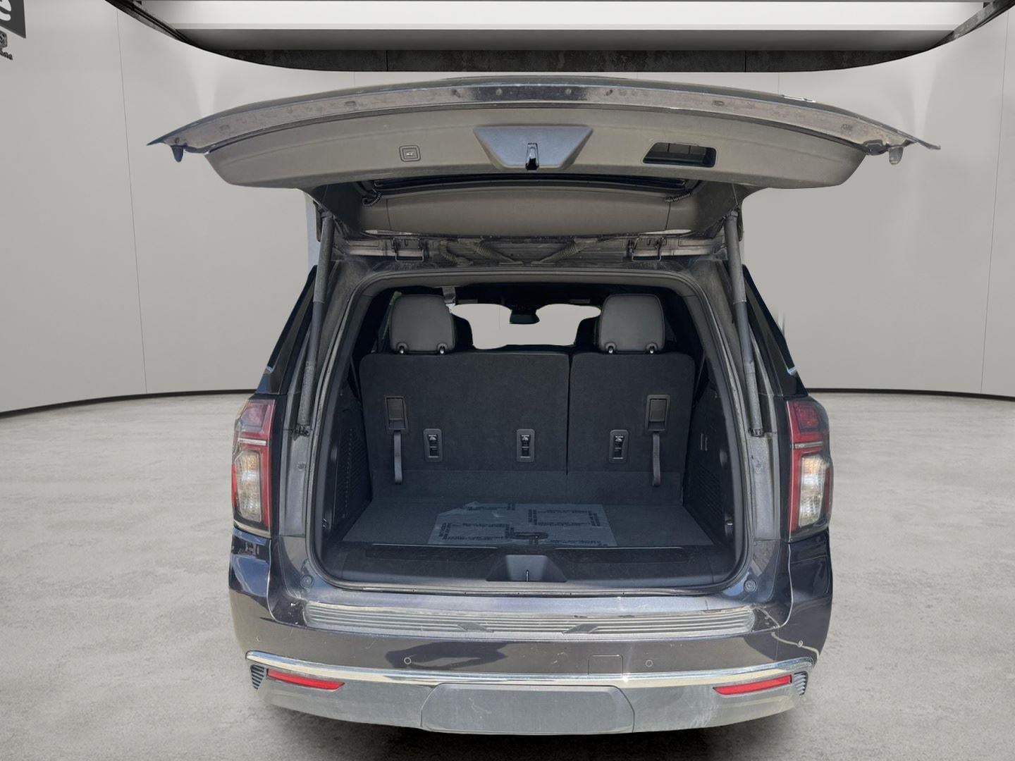 2023 Chevrolet Tahoe 4WD LT