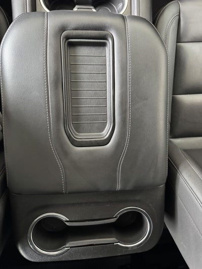 2024 Chevrolet Tahoe 4WD Z71