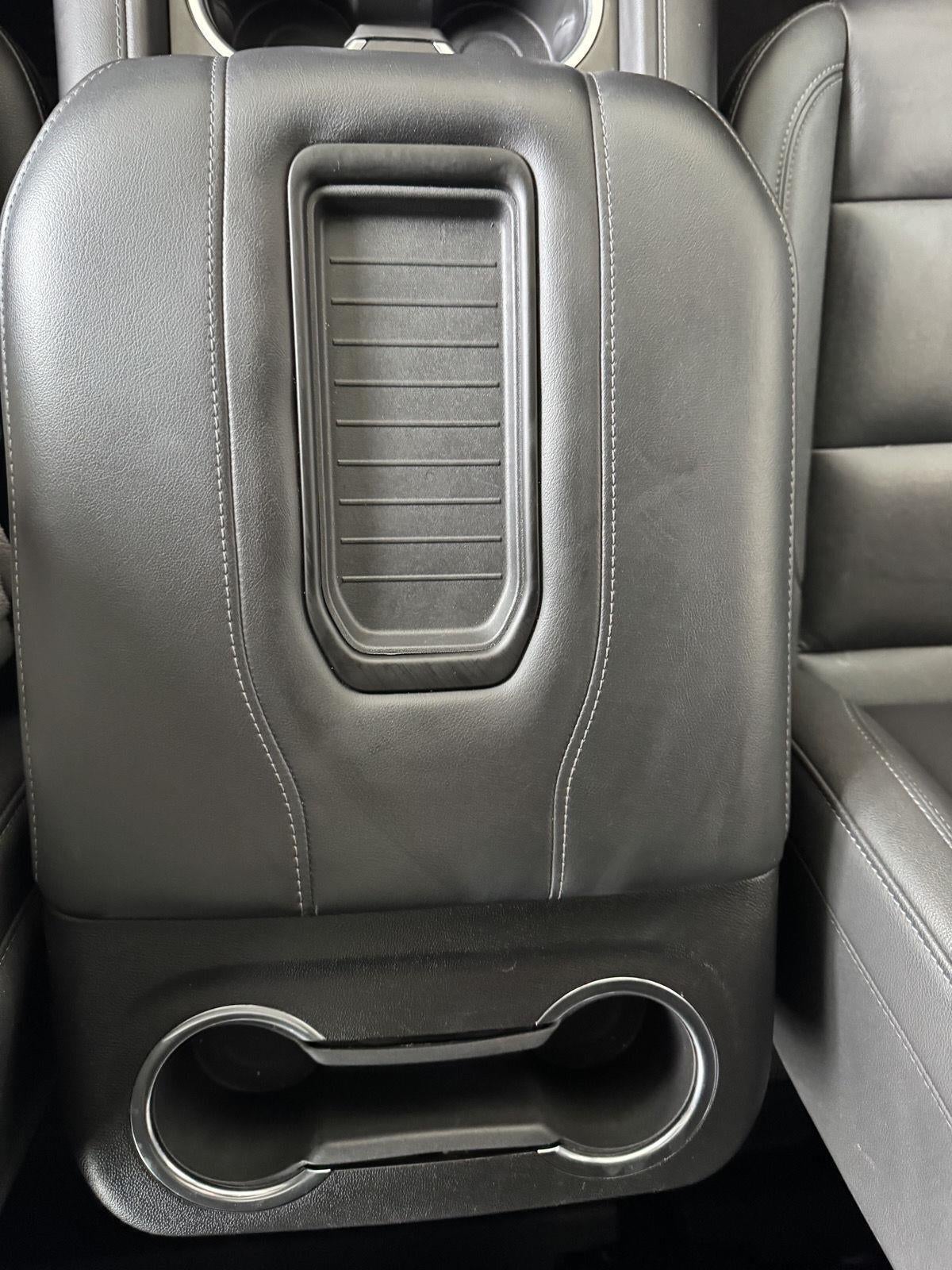 2024 Chevrolet Tahoe 4WD Z71