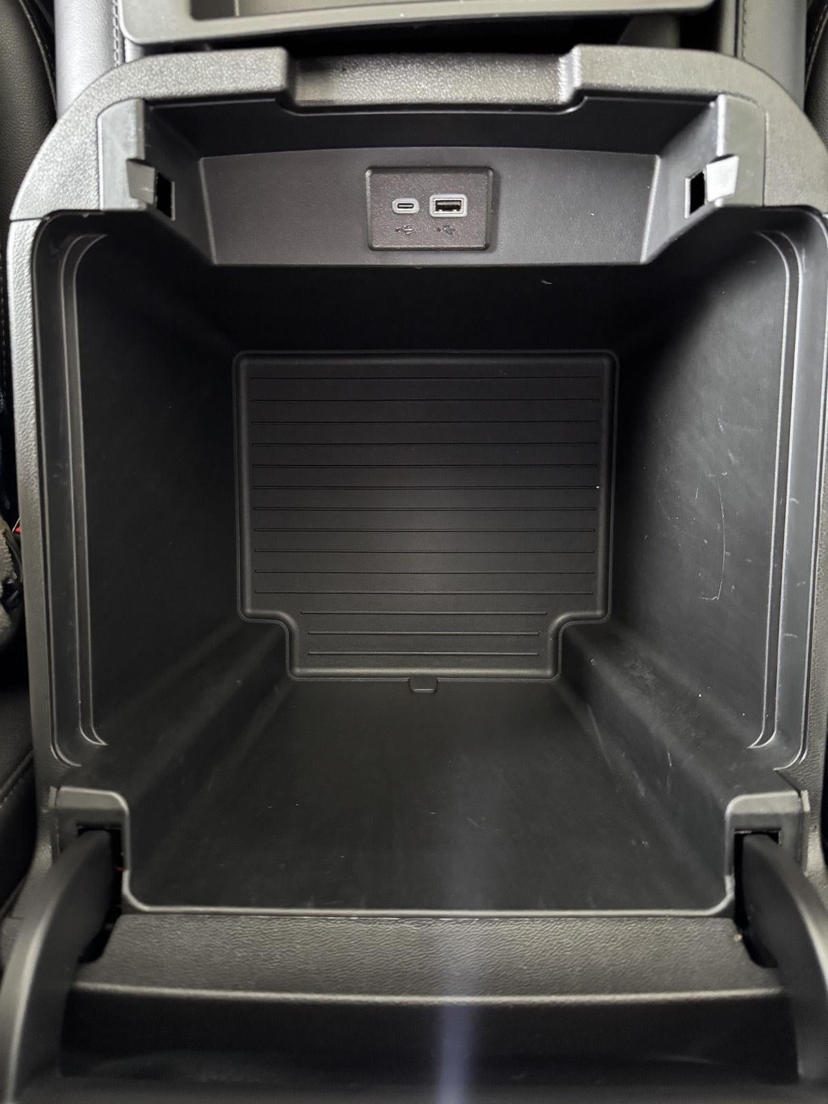 2024 Chevrolet Tahoe 4WD Z71