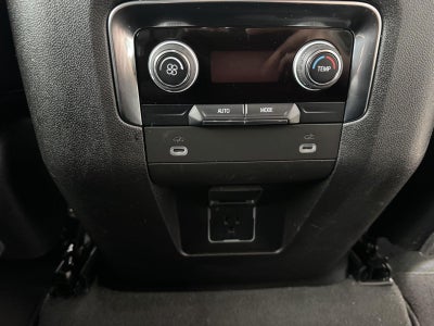 2024 Chevrolet Tahoe 4WD Z71