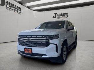 2023 Chevrolet Tahoe 4WD Premier