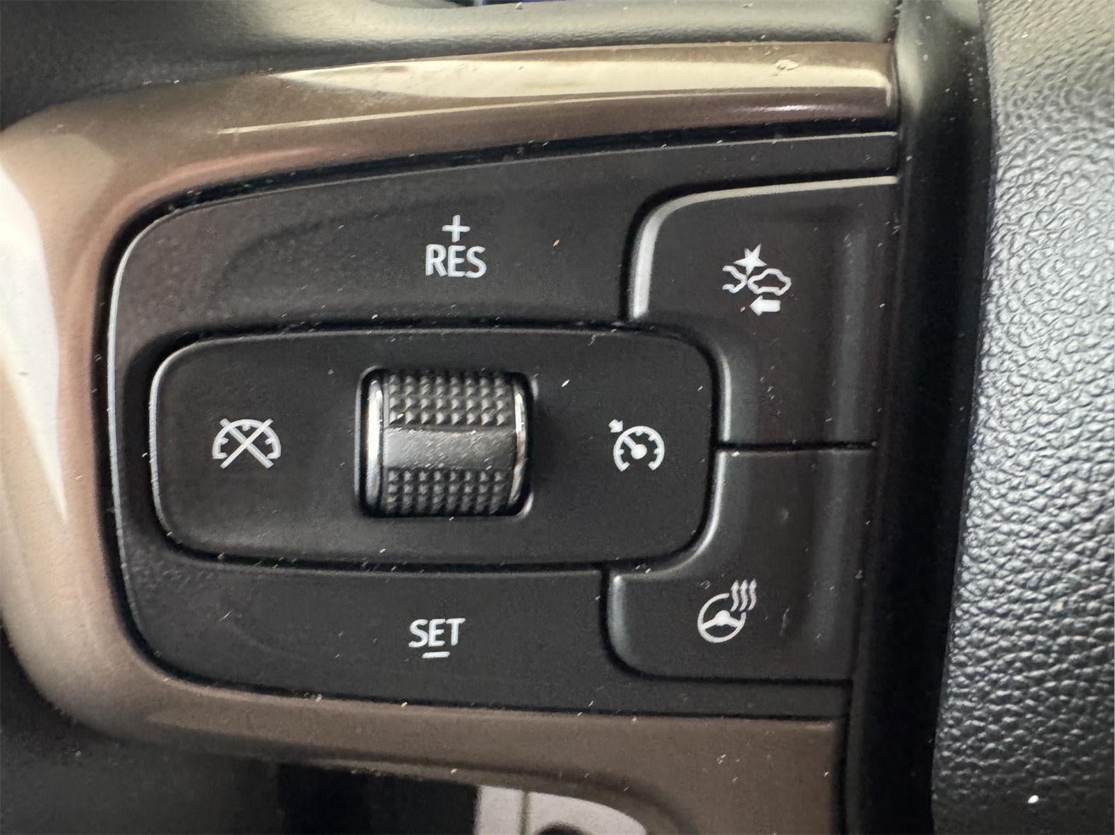 2024 Chevrolet Tahoe 4WD High Country