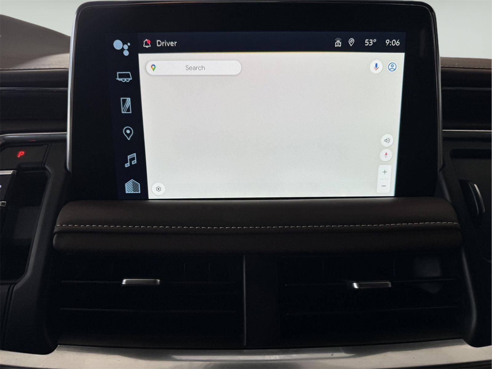 2024 Chevrolet Tahoe 4WD High Country