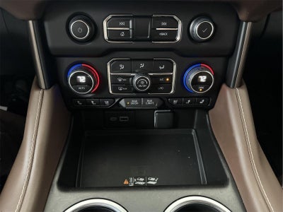2024 Chevrolet Tahoe 4WD High Country