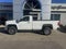 2016 GMC Sierra 2500HD 4WD Reg Cab 133.6'