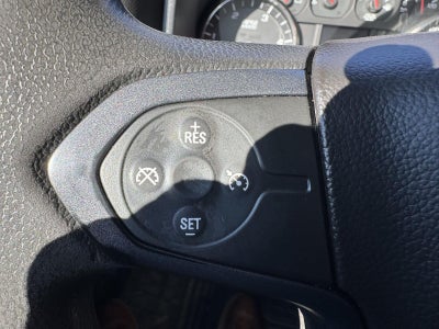 2016 GMC Sierra 2500HD 4WD Reg Cab 133.6'