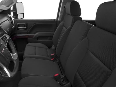 2016 GMC Sierra 2500HD SLE
