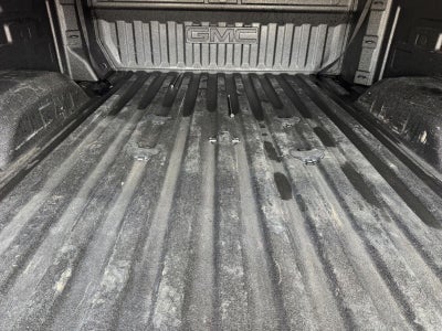 2026 GMC Sierra 2500HD Crew Cab, Standard Bed, AT4, 4WD