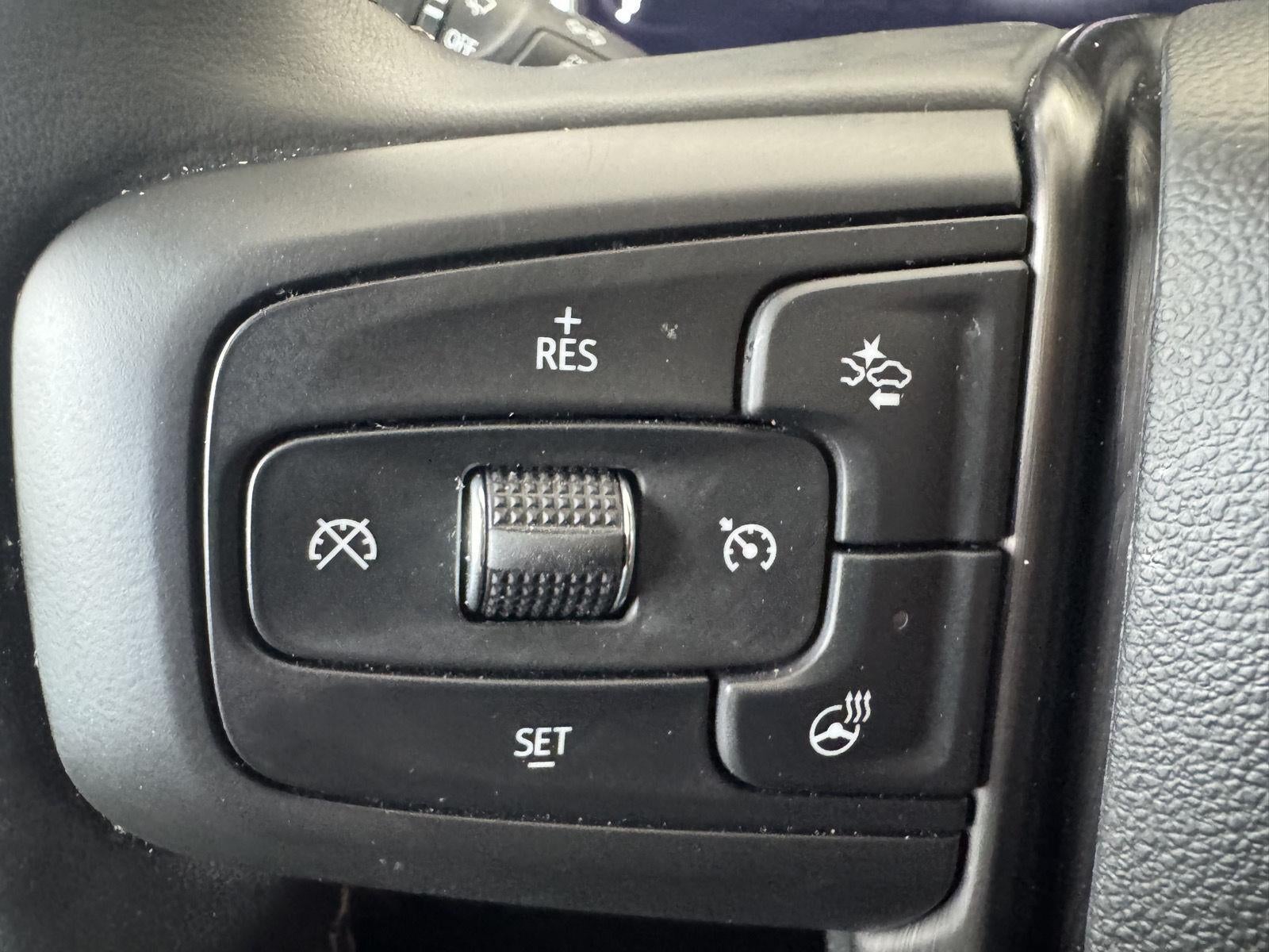 2026 GMC Sierra 2500HD Crew Cab, Standard Bed, AT4, 4WD