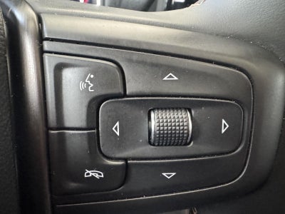 2026 GMC Sierra 2500HD Crew Cab, Standard Bed, AT4, 4WD