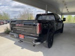 2026 GMC Sierra 2500HD Crew Cab, Standard Bed, AT4, 4WD