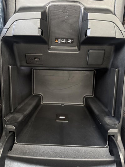 2026 GMC Sierra 2500HD Crew Cab, Standard Bed, AT4, 4WD