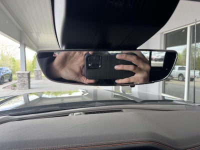 2026 GMC Sierra 2500HD Crew Cab, Standard Bed, AT4, 4WD