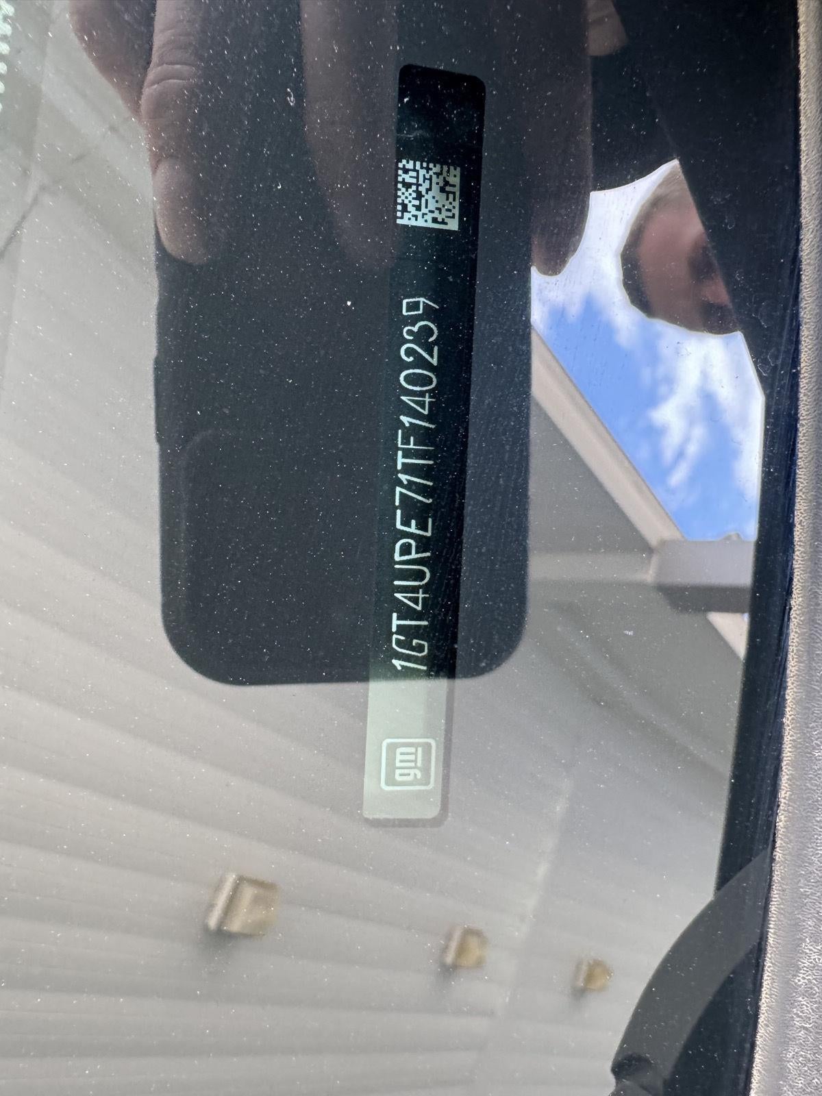 2026 GMC Sierra 2500HD Crew Cab, Standard Bed, AT4, 4WD