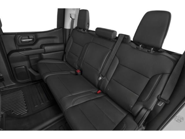 2022 GMC Sierra 1500 4WD Crew Cab Short Box Denali Ultimate