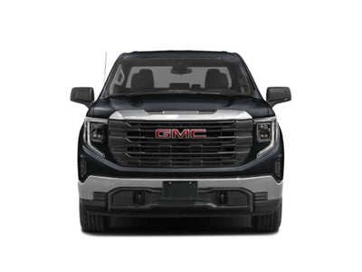2022 GMC Sierra 1500 4WD Crew Cab Short Box Denali Ultimate